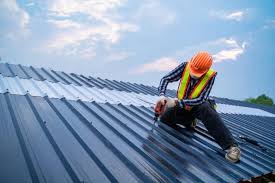 Best Metal Roofing Installation  in Avon, PA